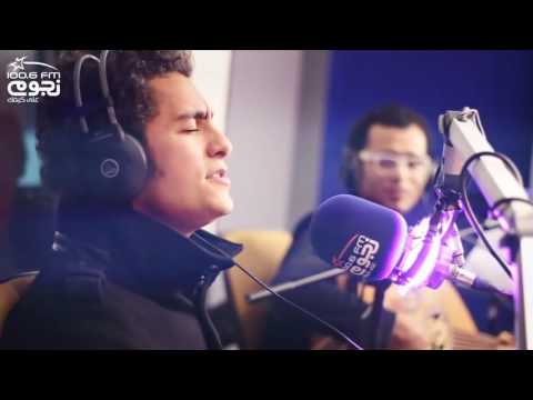 قـعـدة مزيكـا محمد محسن خايف أقول اللي في قلبي YouTube