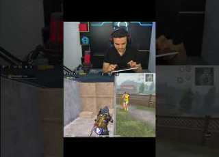 روم ضد حمزاوي Pubgmobile الخال ببجي