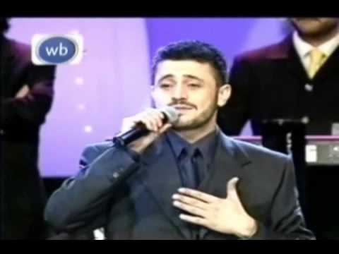 الكلمة الطيبة عمان1998 جورج وسوف M الكلمة الطيبة عمان1998 جورج وسوف M