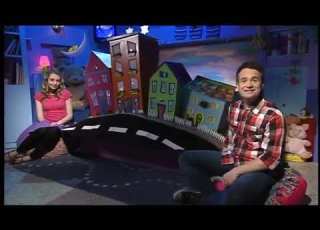 CBeebies Goodnight Song 2010 2011 BenthePatrol03MediaCorner Style Version 2