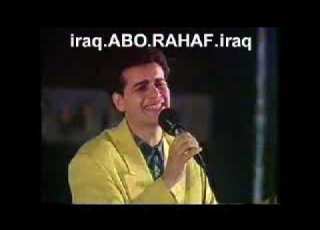  مصطفى قمر ياواد يااسكندراني 1992حفلة ليالي اضواء المدينةMUSTAFA KAMAR YA WAD