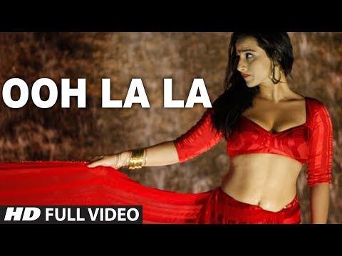 Ooh La La Tu Hai Meri Fantasy Full Song The Dirty Picture Vidya Balan