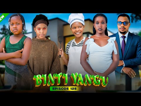 BINTI YANGU Full Episode 125 Love