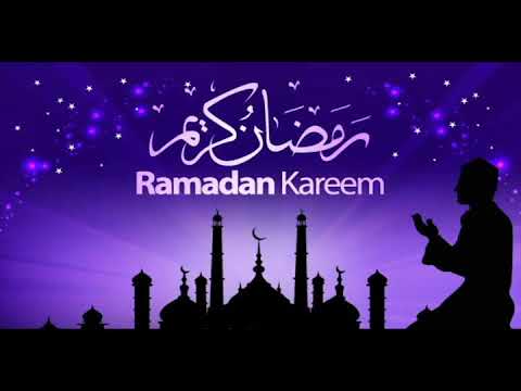 Shikenan Ramadan Yana Bankwana