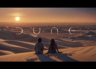  DUNE Paul Chani Peaceful Sci Fi Ambience