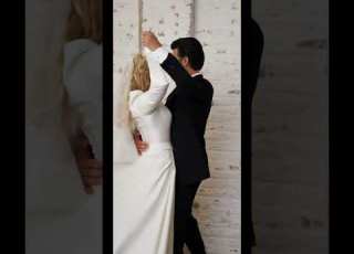 آرام جعفری و بابک انصاری دوزوجی که بی نظیر مین حتما کلاس رفتن