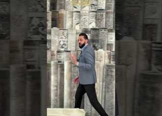 سجاد إيراني ماكينة مش يدوي اكتشف الفرق بنفسك Shorts