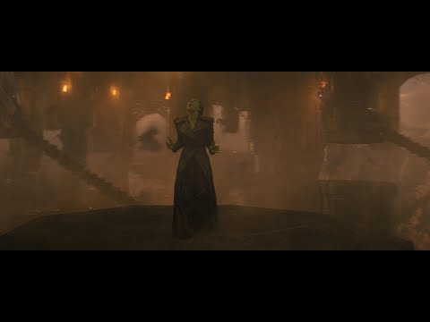 Wicked For Good No Good Deed