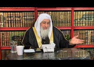  تنويه حول كثرة الدفاع عن بني أمية في هذا التوقيت الشيخ مصطفى العدوي