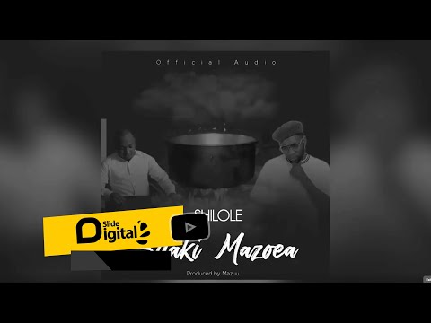Shilole Sitaki Mazoea Official Audio SMS SKIZA 7917809 To 811