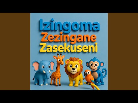 Su Su Ulwandle Pheka Izingoma Zezingane Zemindeni