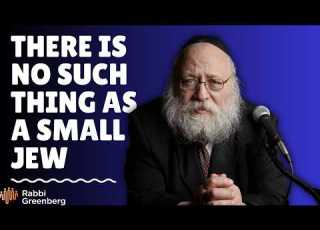 מדוע היטלר והרבי חיפשו שניהם כל יהודי על פני כדור הארץ