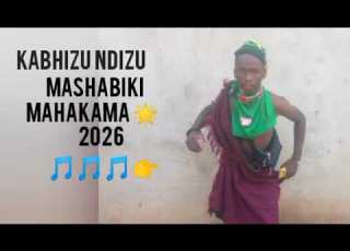  NKABHIZU NDIZU MASHABIKI MPYA 2026