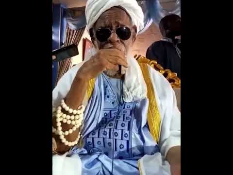 Zikiri Daga Bakin Sheikh Dahiru Usman Bauchi Zikiri Daga Bakin Sheikh Dahiru Usman Bauchi