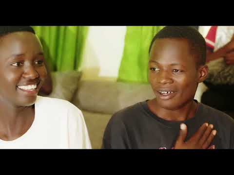 The Uppersage Asante Baba Official Music Video