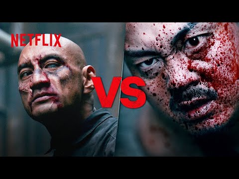 The ULTIMATE Death Game King Of Spades Fight SPOILERS Alice In Borderland Netflix
