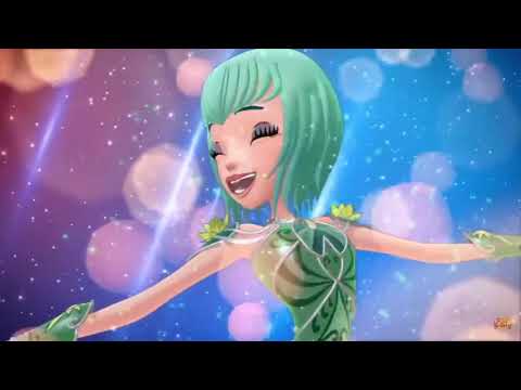 Regal Academy Joy LeFrog S Transformation Miraculous Ladybug Style