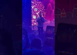 משה דוויק בהופעה חיה מירושלים לפיוט יה שמע אבינוך