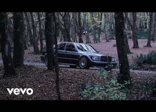 2Pac ALEX ACEA All Eyes On Me Gangsta Remix Mercedes Benz 190E MERVETTE