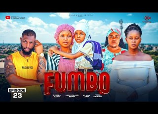 FUMBO EP 23 Nani Atakufa