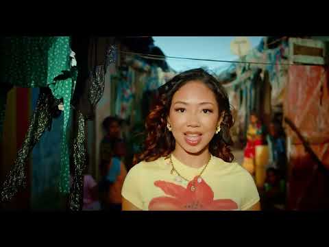 Wendy Cathalina TSY AFFAIRENAO Officiel Clip