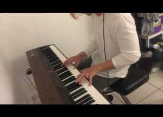  Gemini Original Piano Composition
