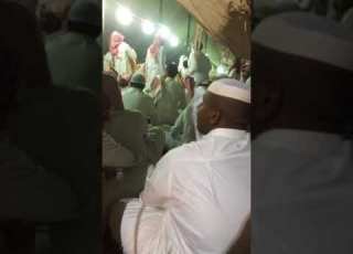  سامري سامحوني ياهلي سامحوني