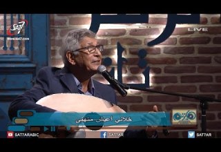 ترنيمة ما كان يخطر ببالي المرنم نجيب لبيب برنامج هانرنم تاني