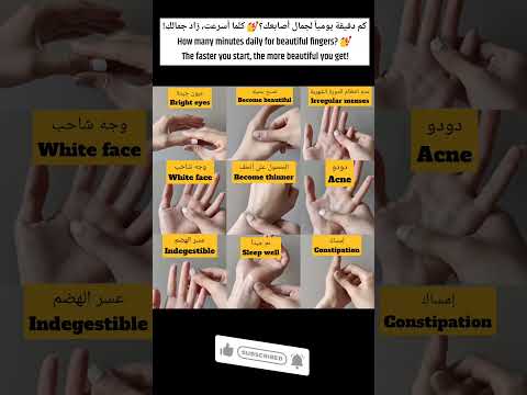 سر جمال اليدين في دقائق جربي تمرين الأصابع السحري كل يوم Shorts Viral Ytshorts