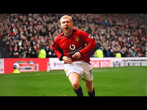 10 IMPOSSIBLE Comebacks Under Sir Alex Ferguson