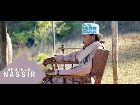 Brother Nassir Amina Kalea Swahili OFFICIAL Nasheed Video