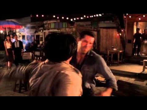 افضل قتال بويكا من فيلم نينجا ظل الدموع