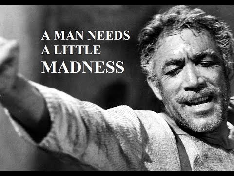 Zorba The Greek 12 Rules For Life