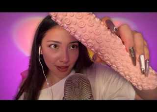 Fixing A Scam And Turning It Into ASMR For Sleep Sorry DidoASMR