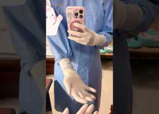  Wear Latex Gloves It S So Comfortable Latex Asmr
