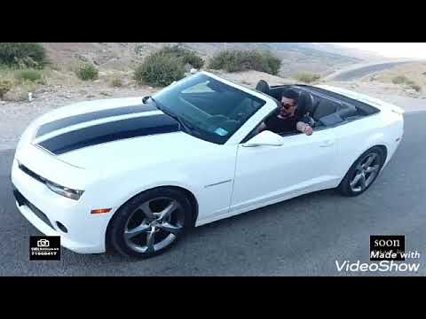 الفنان محمد ديراني