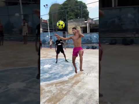 Brazilian Skills Brazil Vs Argentina Footballskills