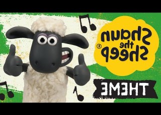  Shaun The Sheep Theme Song Indonesian But In Reverse Memereverse Meme Reverse
