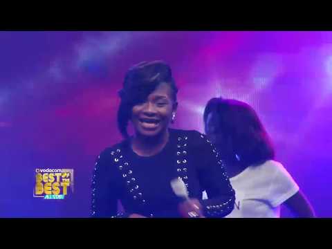 Vodacom Best Of The Best All Star PRIME 6 Concert Part 2