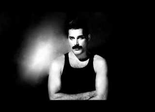 Queen Bohemian Rhapsody Mama Part