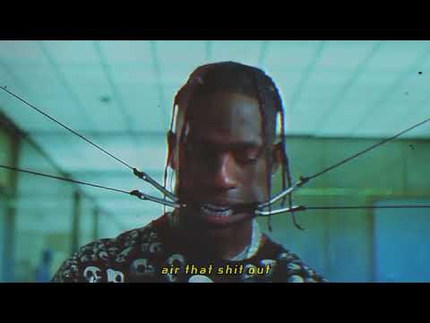 Marwan Pablo Ft Travis Scott ZeroOne The Scania مروان بابلو و ترافيس سكوت و زيرو السكانيا