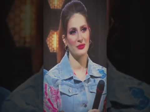 كنزة مرسلي انا طبعا ملكة كنزة مرسلي اكسبلور Shortvideo سهرتنا جزايرية Music Foryou تيك توك