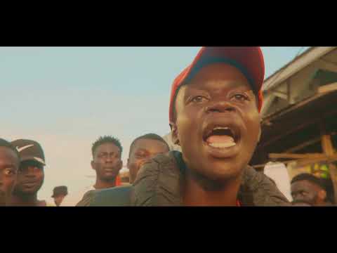 HAPPY D EFOULAN Tchapeu Tchapeu Video OFFICIELLE By Serial Shooter