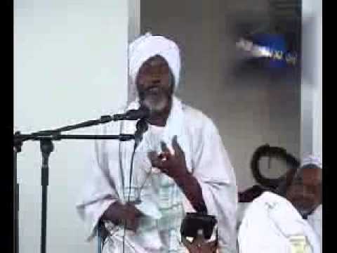 الشيخ حامد آدم كيف كنا نسحر الناس 8