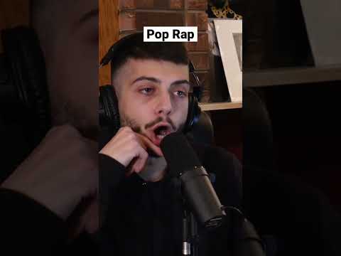 Name The BEST Rapper From Each Subgenre TrapMusic PopRap