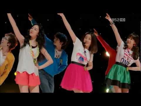 We Are The B Dream High 2