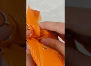 اسنك سادة لذيذ 