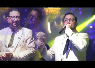 عمر الحب ما غلبني تحت طلب الجمهور VEDIO Daoudi Grand Soireé Live