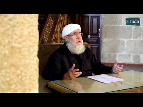 بريد القلوب الحلقة 04 رسالة إلى رواد المساجد فضيلة الشيخ فتحي الصافي