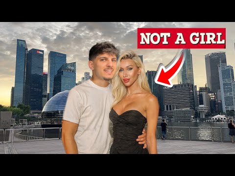 I Dated An Onlyfans Ladyboy In Phuket Thailand Kimberley